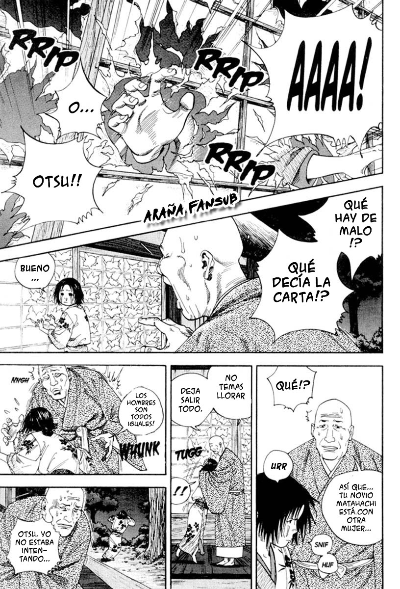 Vagabond-Volume 2 Chapter 11