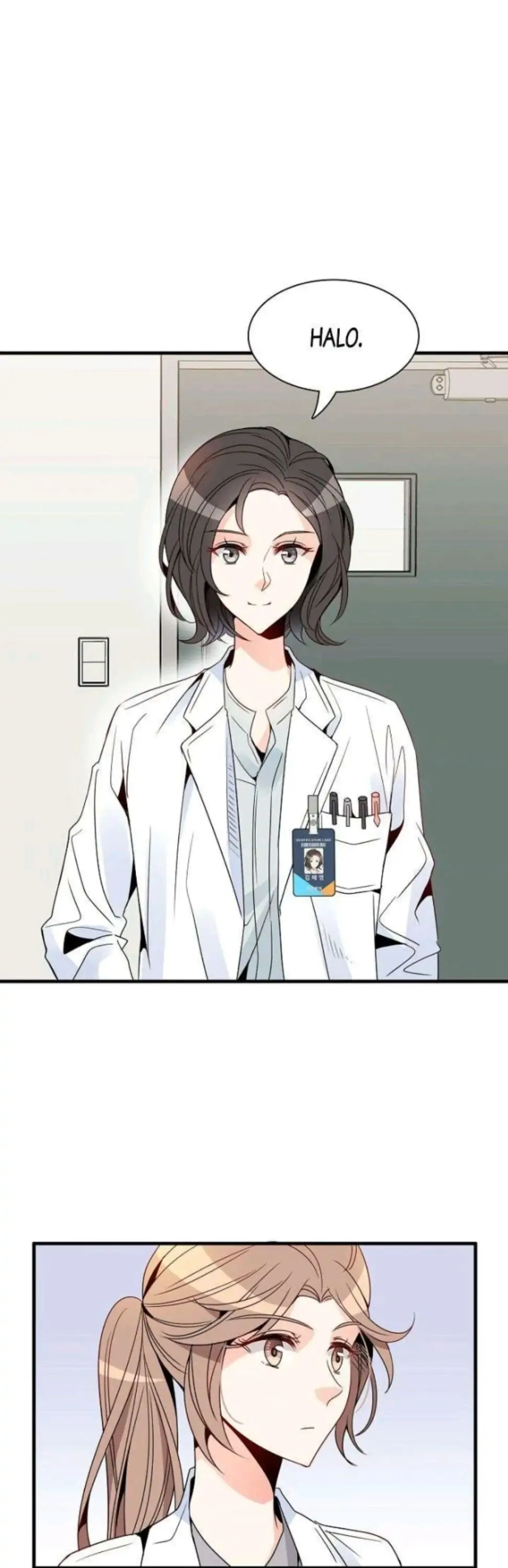 Dokter UGD Endehoy-Chapter 16