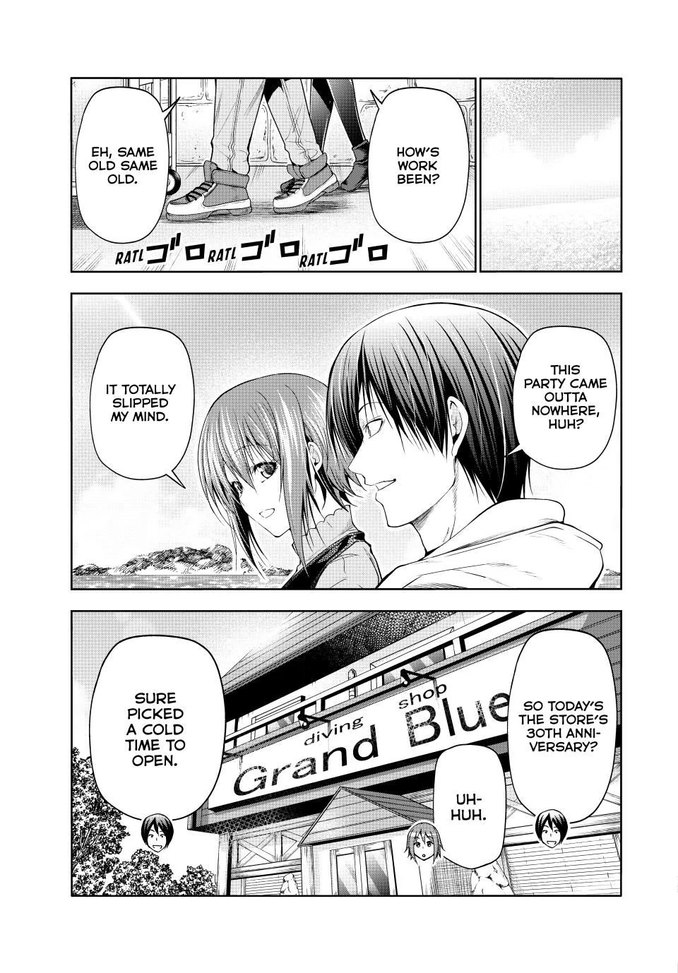 Chapter 100 image 4