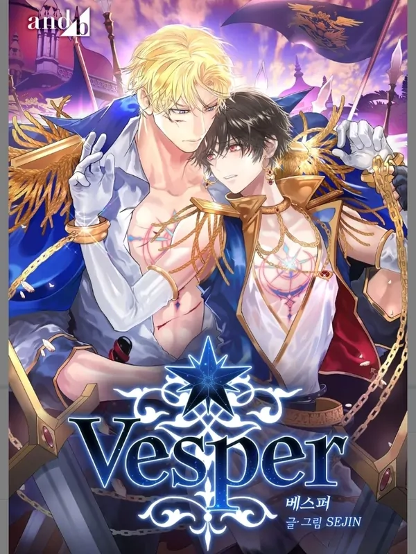 Vesper [PEONY]